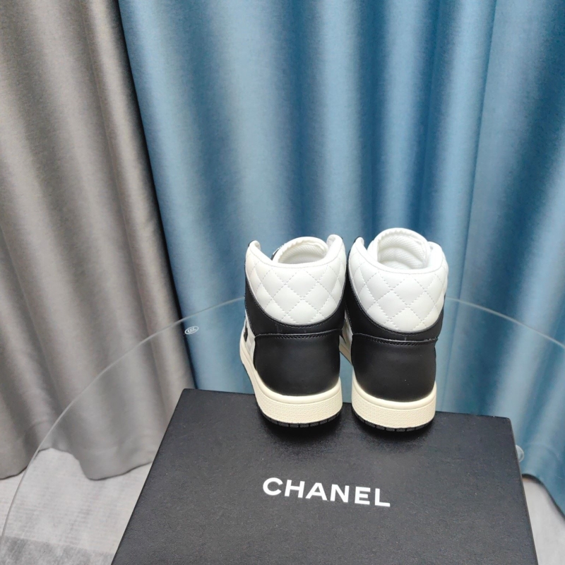 Chanel Sneakers